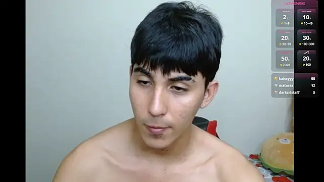 Neithanzynnx's cam snapshot