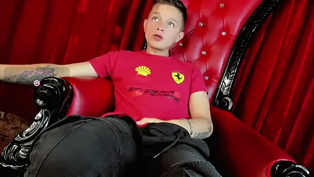 Tim_wolf's cam snapshot