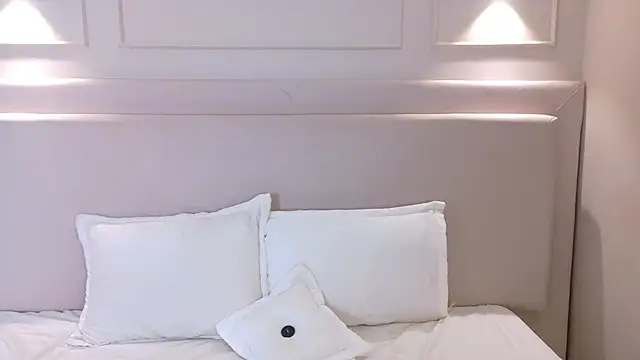 AnabelleRay's cam snapshot