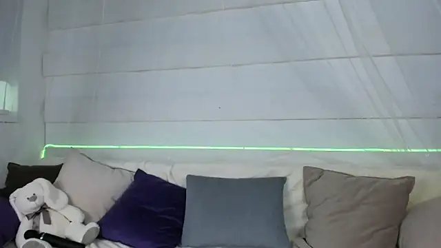 stricred's cam snapshot