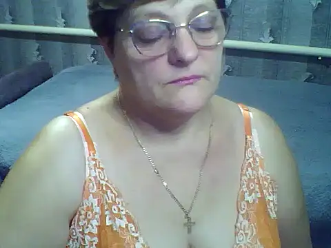 ElzaJewel's cam snapshot