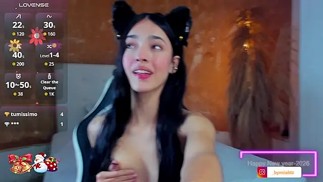 miIa_bratz's cam snapshot