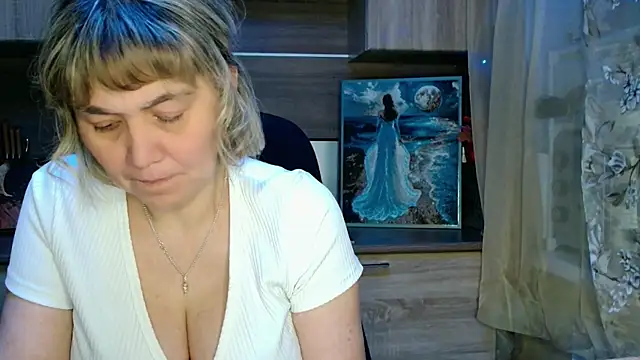 DanceDiva's cam snapshot