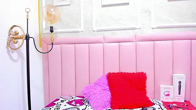 HoollyHendrix's cam snapshot