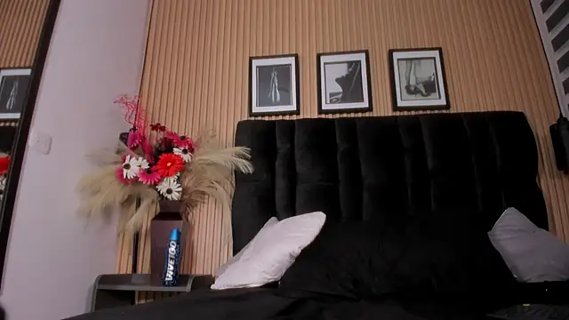 Lilith_Bonnet's cam snapshot