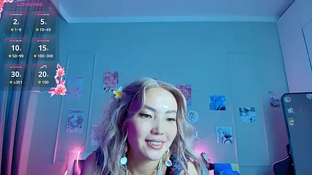 junamiin's cam snapshot