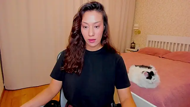 FieryHeart's cam snapshot