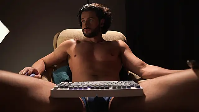 Keen___Luckystrike's cam snapshot