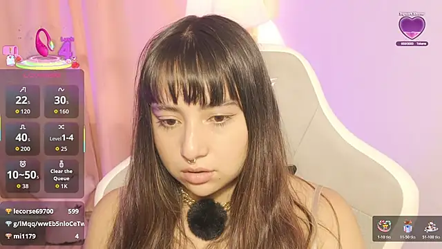 emitaa17228o's web cam