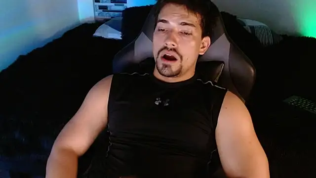 Ian_Daviz's cam snapshot