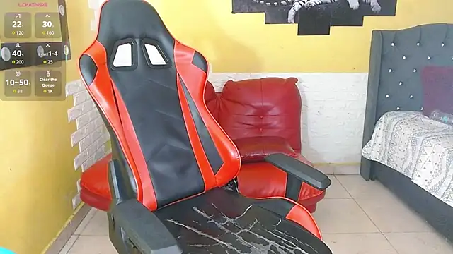 jose_sexycumm's cam snapshot