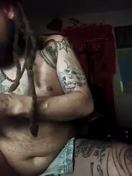 Ozomitro's cam snapshot