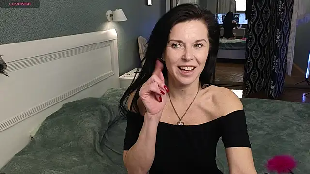 LinaJoy's cam snapshot