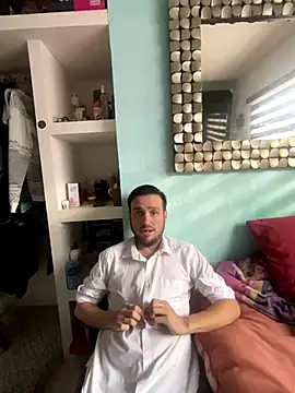 Alexitho25's cam snapshot