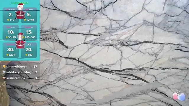 kimberly_candy's cam snapshot