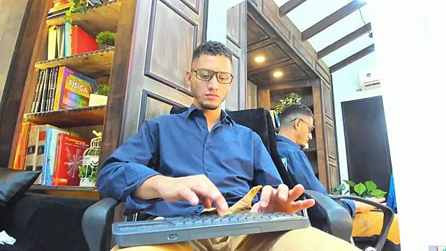 GabrielDraiven's cam snapshot