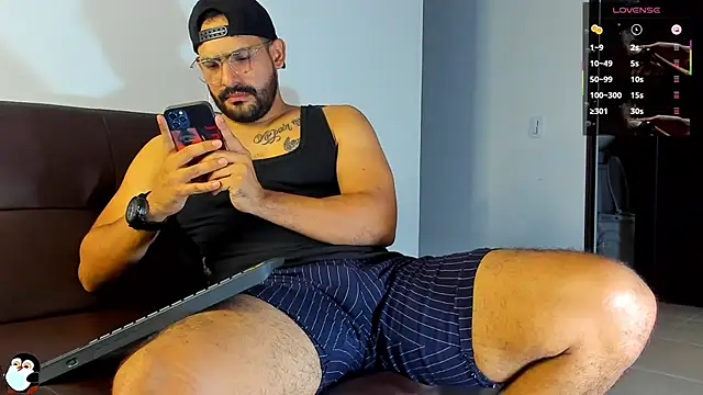 JorsMontero's cam snapshot