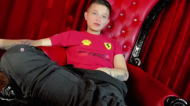 Tim_wolf's cam snapshot