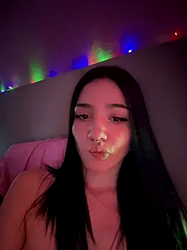 ShannonShanny's cam snapshot