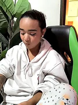 evafoxs's cam snapshot