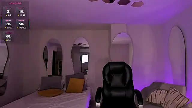 MilaLawrence's cam snapshot