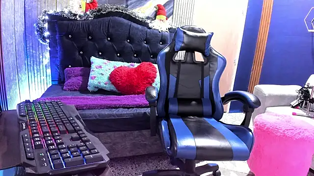 Jessica_ly90's cam snapshot