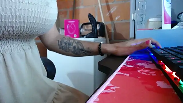 gottibanks live sex cam