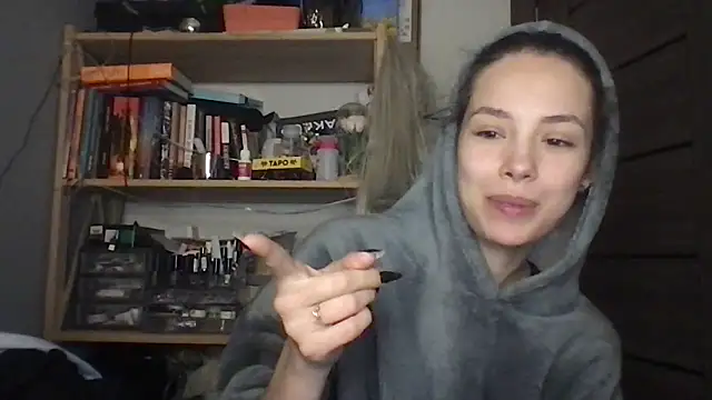 Yuna5343 live sex cam