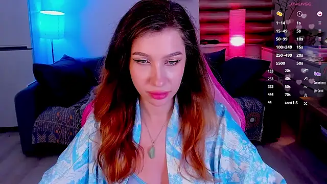 tenderdreams's cam snapshot