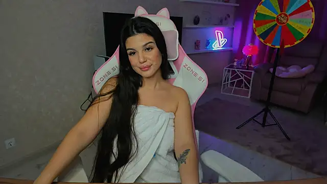 AlluringAriel's cam snapshot