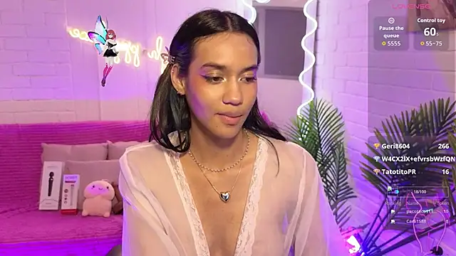 artemiss_tay's cam snapshot