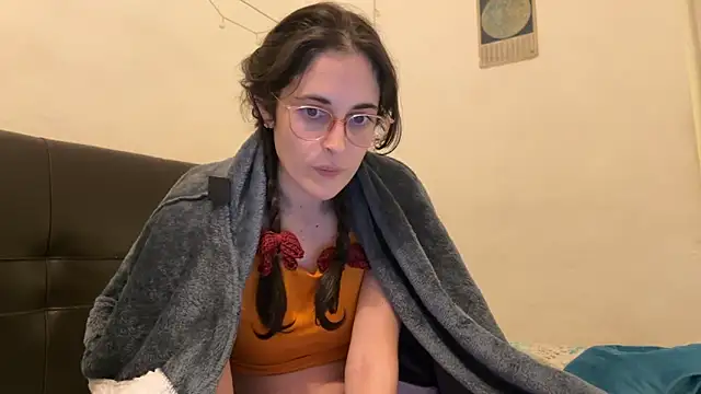 WhiteVenus's cam snapshot