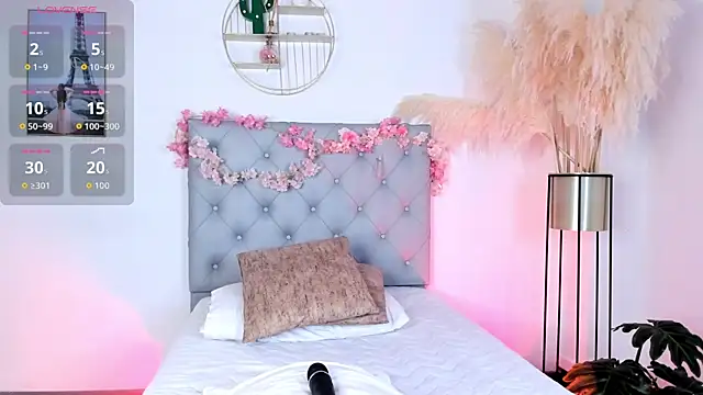 MartinnaGreco's cam snapshot