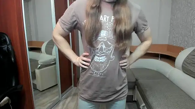 Marrymepls's cam snapshot