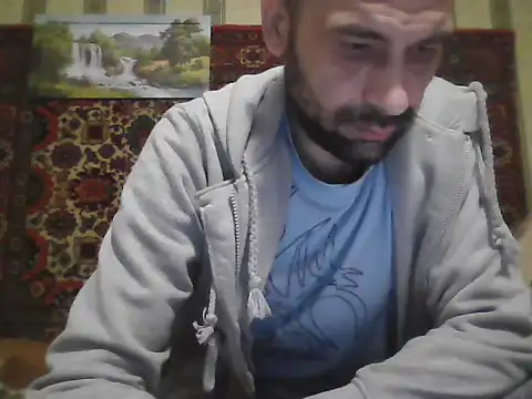 AlferezzSolvajo's cam snapshot