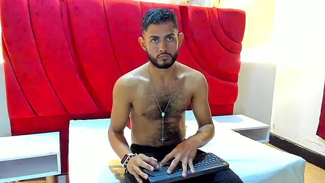 YEFERSON_SCOTT live sex cam