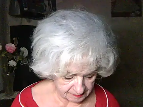 ValeriaKroww's cam snapshot