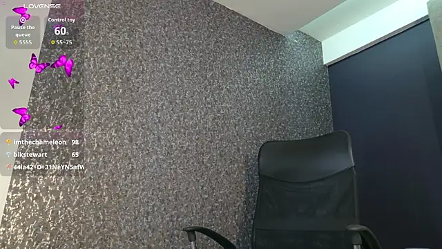 AmmyJones_'s cam snapshot