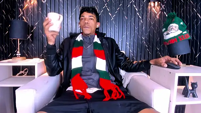 Gregory_Sforza's cam snapshot