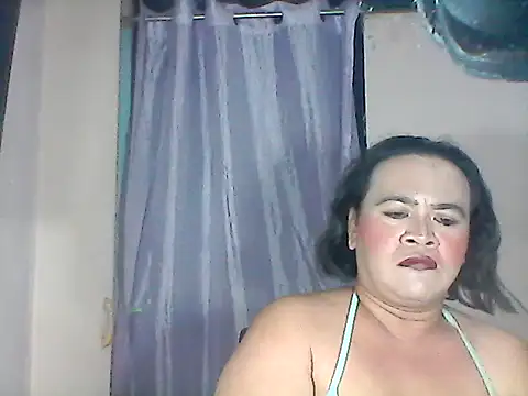 Ms_SexretaryCockTs live sex cam