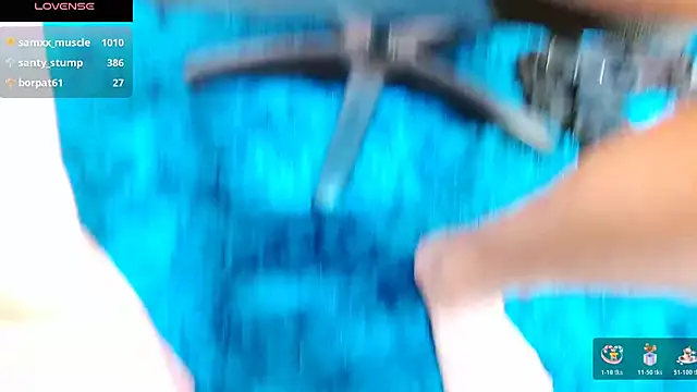 Br4ndxpimm's cam snapshot