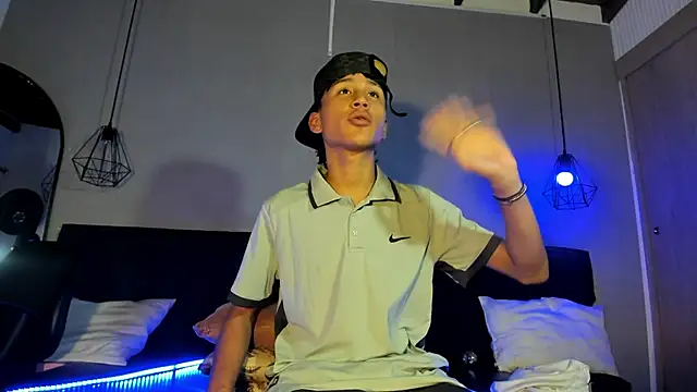 Daddy_Darcks live sex cam