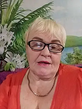 VioletSweet5566's cam snapshot