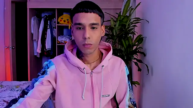 Damianwhite live sex cam