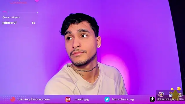 christianwang live sex cam