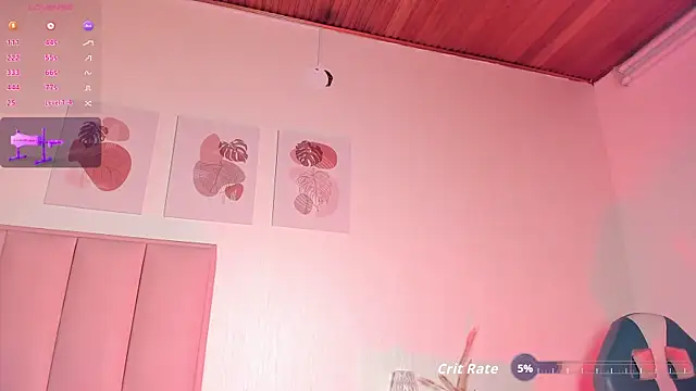 Missslunaa's cam snapshot