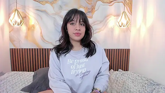 MelissaGilll's cam snapshot