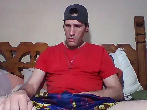 Tomy_Bulat's cam snapshot