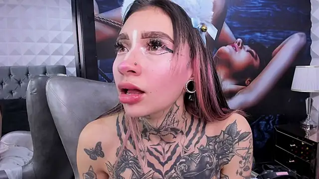 miss___angel's cam snapshot