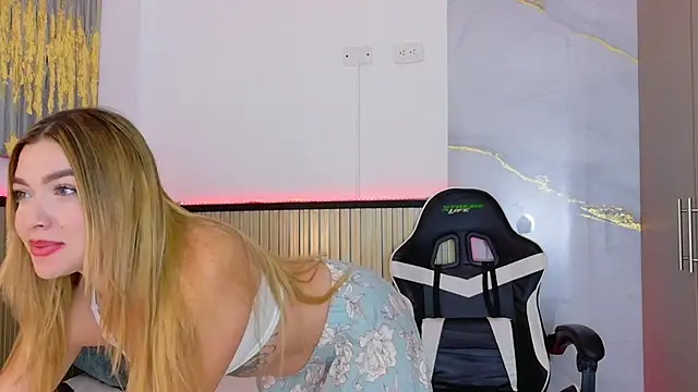 Sammy_Lovee's cam snapshot